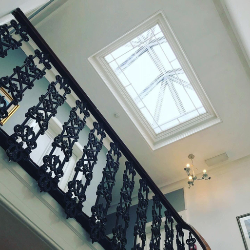 Public Area 4, Ardenlee Guest House, Edinburgh