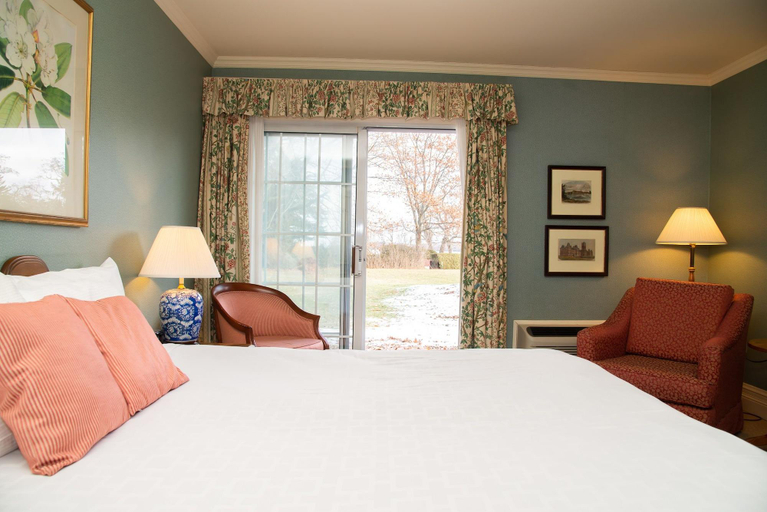 Bedroom 3, Briars Resort and Spa, York