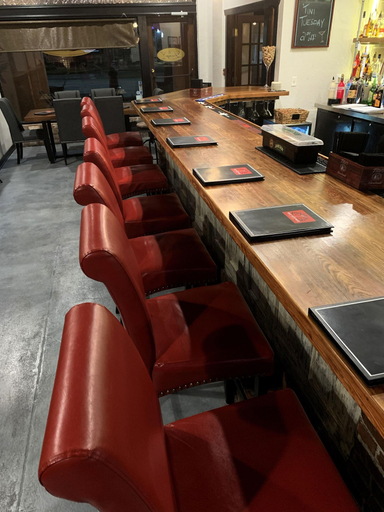 Public Area 2, Artisan Downtown, Volusia