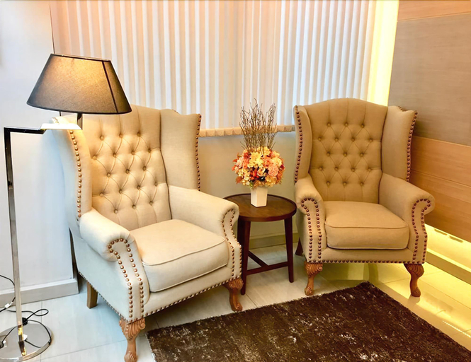 Public Area 3, Avatar Residence, Wattana