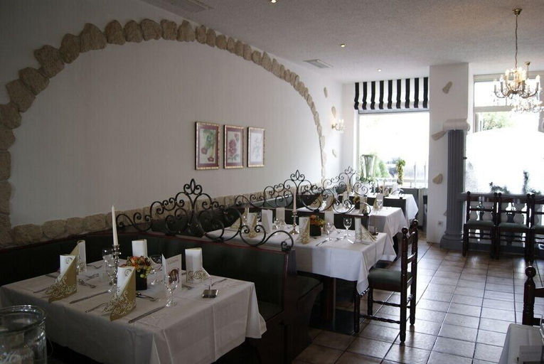 Food & Drinks 5, Franziska, Straubing