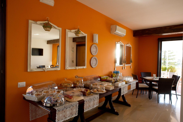 Food & Drinks 5, B B Suite Paciotti, Barletta-Andria-Trani