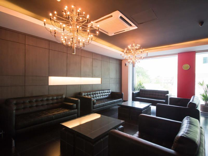 Public Area 2, Chariton Hotel Ipoh, Kinta