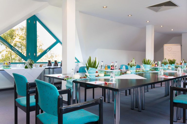 Food & Drinks 5, Trend Hotel, Region Hannover