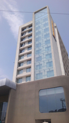 Exterior & Views 1, Keys Hotel, Visakhapatnam, Visakhapatnam