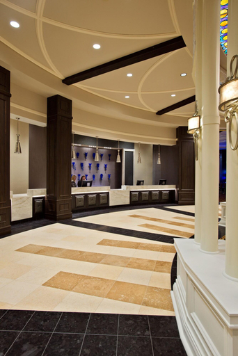 Public Area 4, Saratoga Casino Hotel, Saratoga