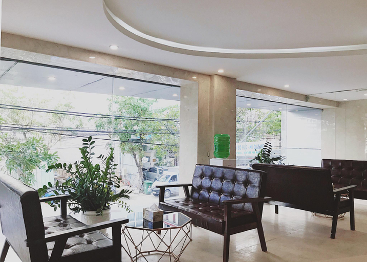 Public Area 3, Chill Suites Danang Beach Hotel, Da Nang