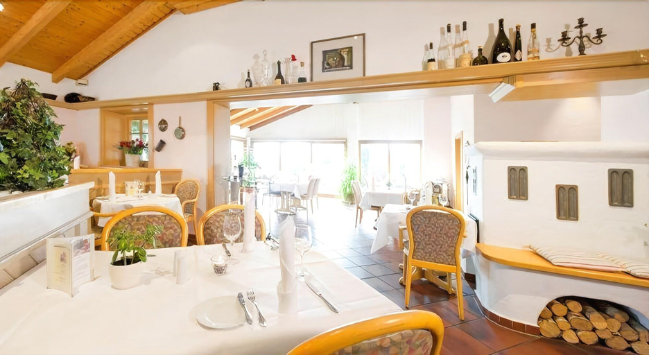 Public Area 2, Maifeld Sport- & Tagungshotel, Soest
