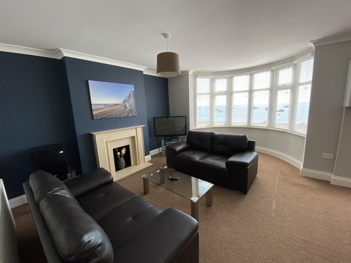 Public Area 3, Camelia Hotel, Southend-on-Sea