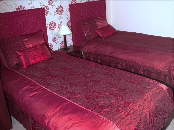 Bedroom 2, The White Horse, East Riding of Yorkshire