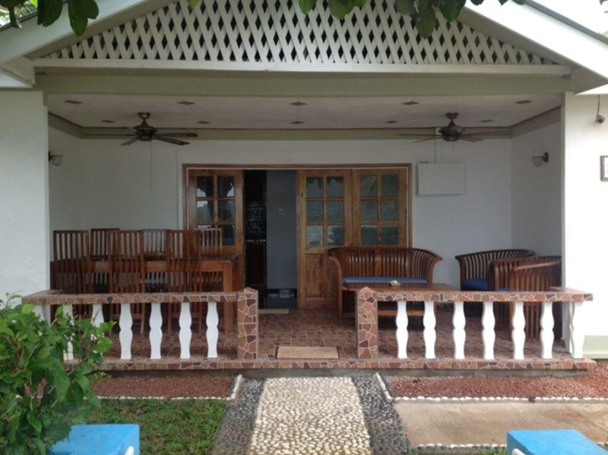 Public Area 3, Sea View Lodge