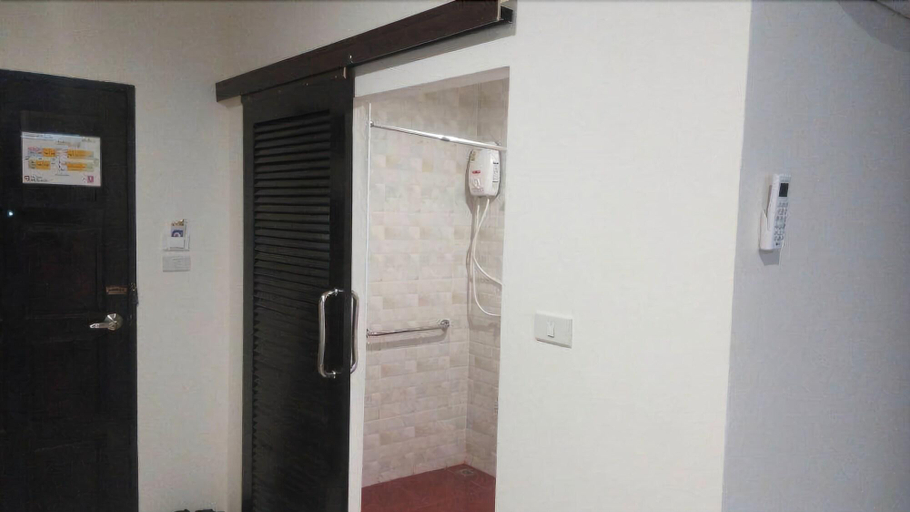 Public Area 5, One Fu Hotel, Muang Surin