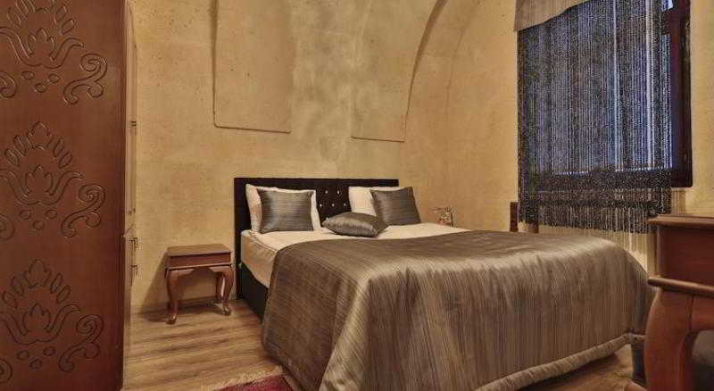 Bedroom 2, Stone Concept Hotel, Nevşehir