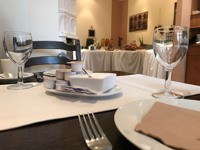 Food & Drinks 5, Minotel Stratmann, Steinfurt
