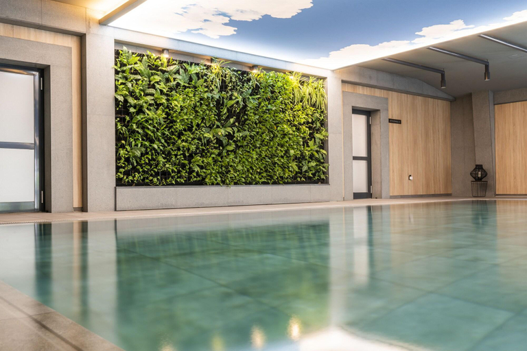 Sport & Beauty 3, Grand Hotel Suhl, Suhl