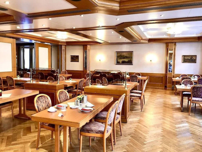 Food & Drinks 5, Hotel Garni "Brauerei Keller", Miltenberg