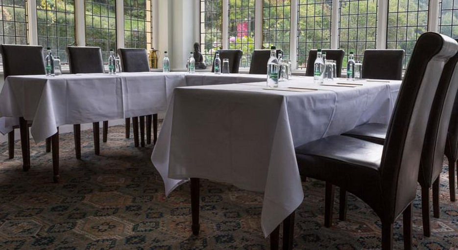 Food & Drinks 5, Hunters Inn, Devon