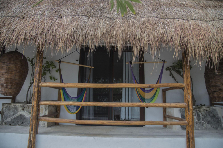 Bedroom 3, Kalma 40 Cañones, Othón P. Blanco