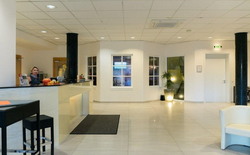 Public Area 2, Konferenzhotel Ysenburger Hof, Main-Kinzig-Kreis