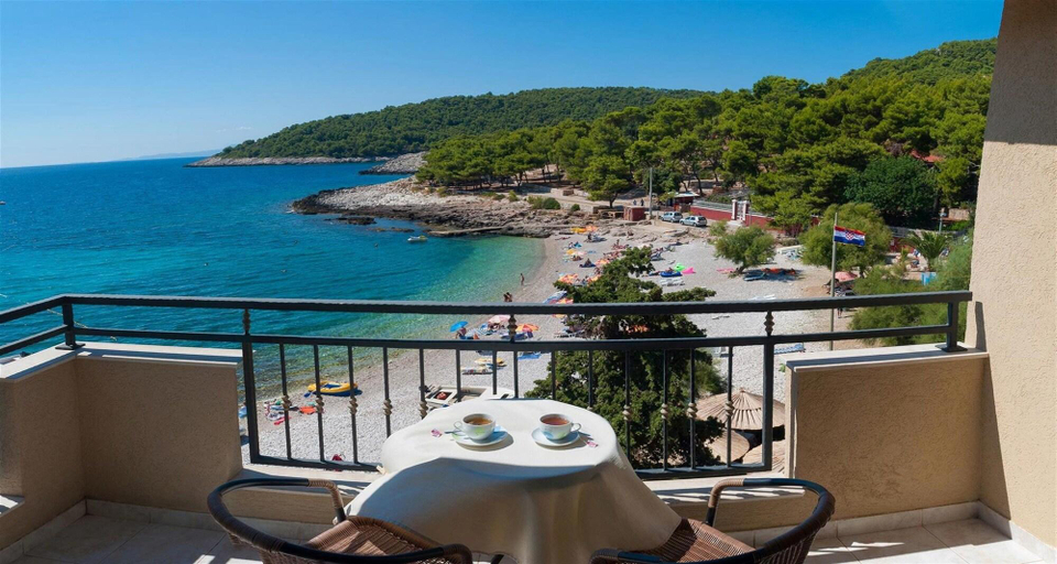 Exterior & Views 2, Fortuna, Hvar