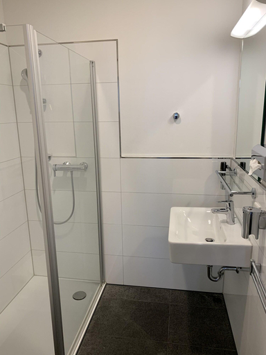 Bathroom, Domapartments Aachen City, Städteregion Aachen