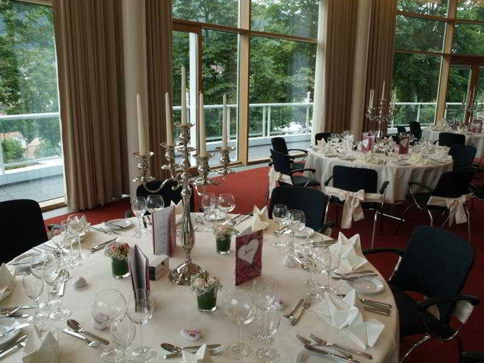 Food & Drinks 4, Ruland's Thermenhotel, Calw