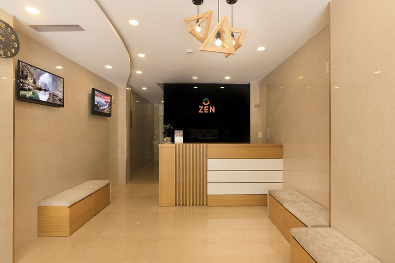 Public Area 5, Zen Hotel Nha Trang, Nha Trang