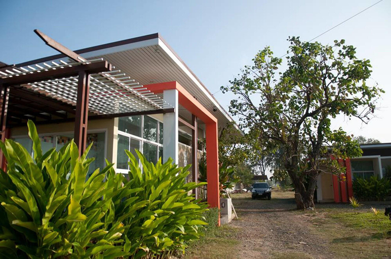 Exterior & Views 1, Kaowila Resort, Muang Buri Ram