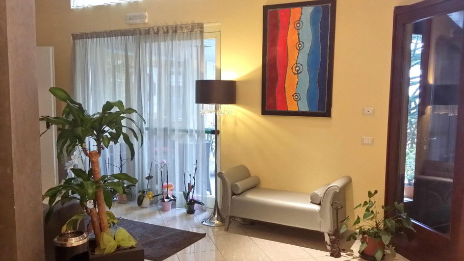 Public Area 4, Hotel Villa Cinzia, Cuneo