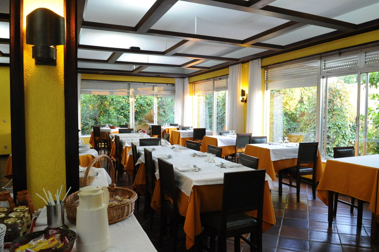 Food & Drinks 4, Pensao Residencial Corredoura, Amares