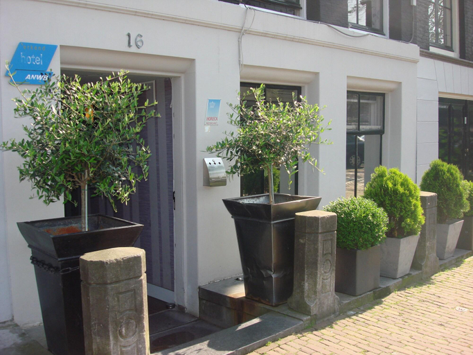 Public Area 2, Hotel Hermitage Amsterdam, Amsterdam