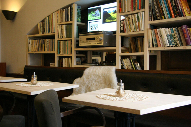 Public Area 2, Hotel U Zvonu, Trutnov