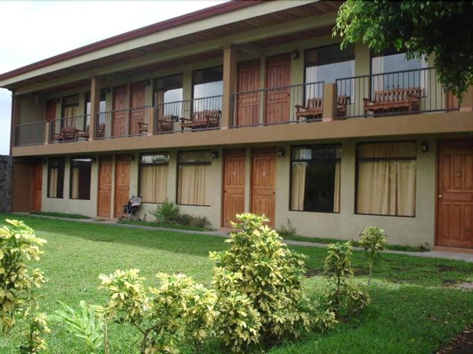 Exterior & Views 2, Hotel Guadalupe, Tilarán