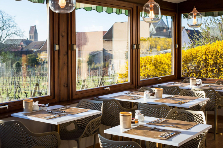 Food & Drinks 5, James Vignoble Hotel Eguisheim, Haut-Rhin