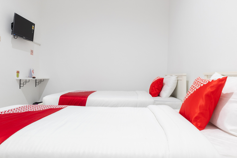 Bedroom 3, Cozy Stay, Kupang