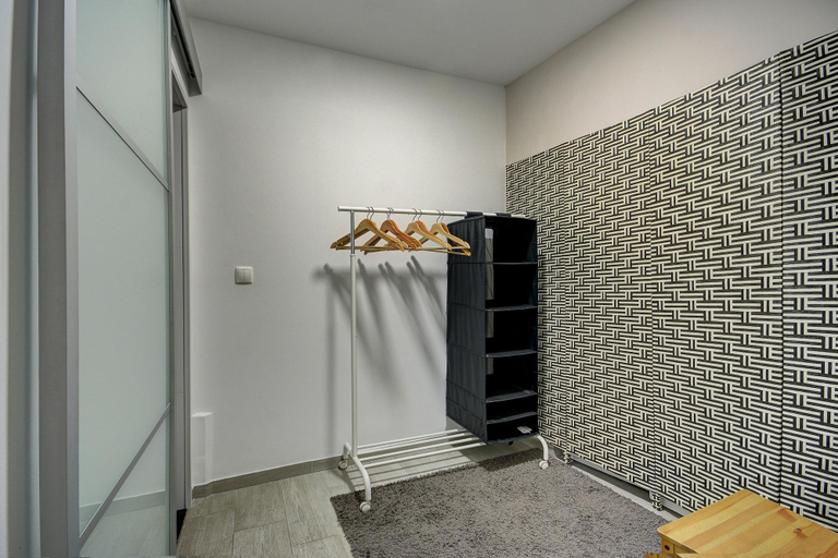 Bathroom 4, Hostel Innba Lisbon, Braga