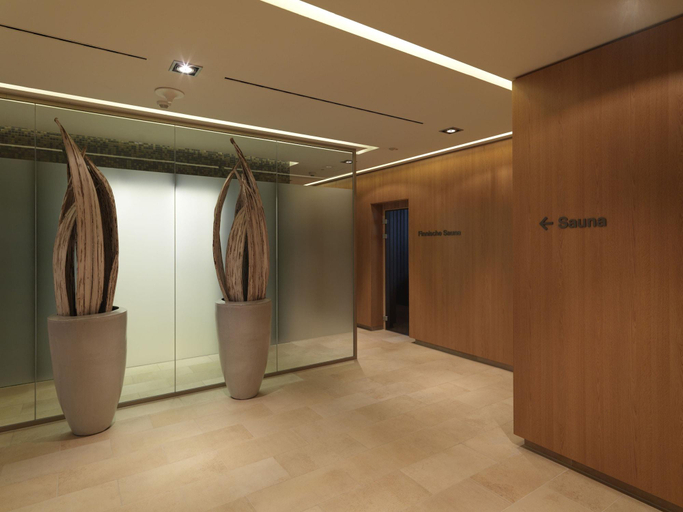 Public Area 4, Lufthansa Seeheim - More than a Conference Hotel, Darmstadt-Dieburg
