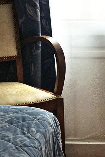 Public Area 3, Zazie Hotel, Paris