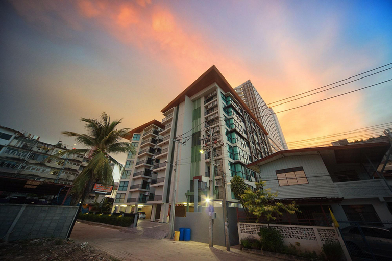Exterior & Views 3, The Pixel Places, Muang Nonthaburi