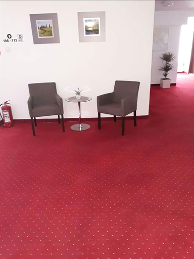 Public Area 2, Hotel Albamaris, Biograd na Moru
