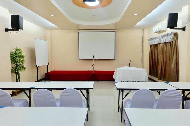 Public Area 3, Sakaeogarden Hotel, Muang Sa Kaeo