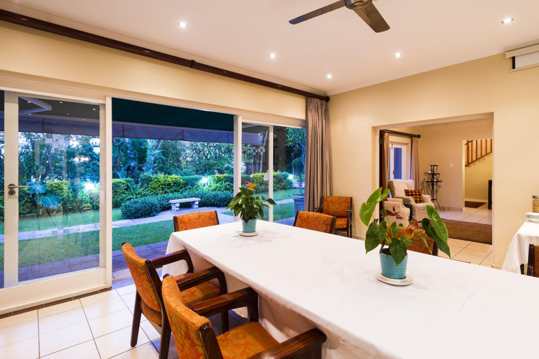 Public Area 4, Westville Bed and Breakfast, eThekwini