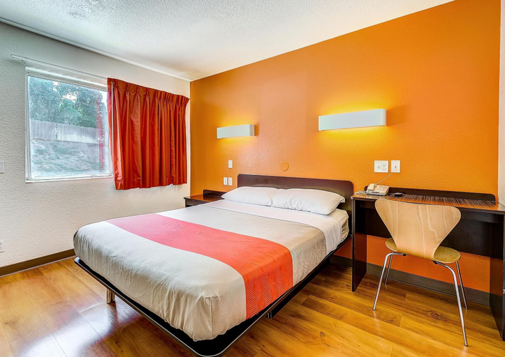 Bedroom, Park Inn By Radisson, Thornton, Adams