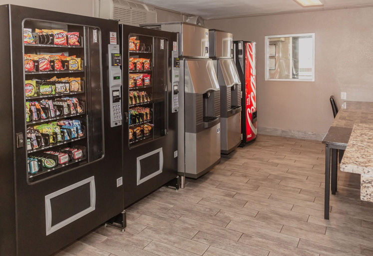 Public Area 3, Econo Lodge Inn & Suites Yuma, Yuma