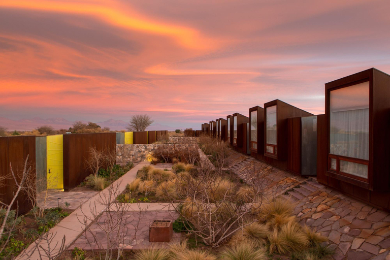 Public Area 4, Tierra Atacama, El Loa