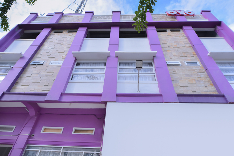 Exterior & Views 2, Capital O 2018 Ring Road Guest House Syariah, Banda Aceh
