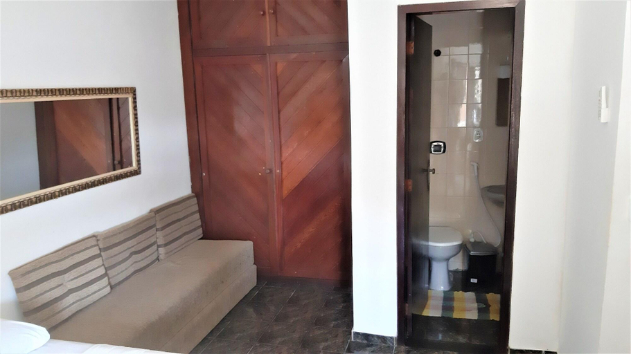 Public Area 2, Melhores Suites, Arraial do Cabo