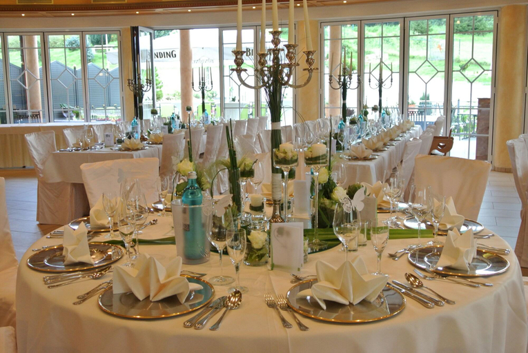 Food & Drinks 5, Hotel Jägerhof, Aschaffenburg