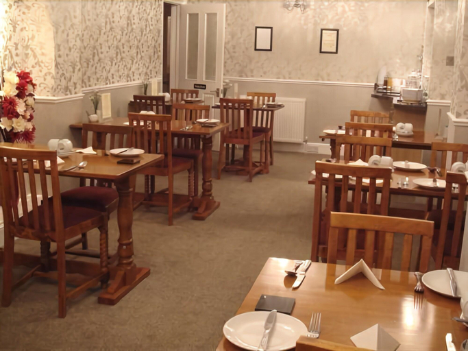 Food & Drinks 5, The Fawley, Isle of Wight