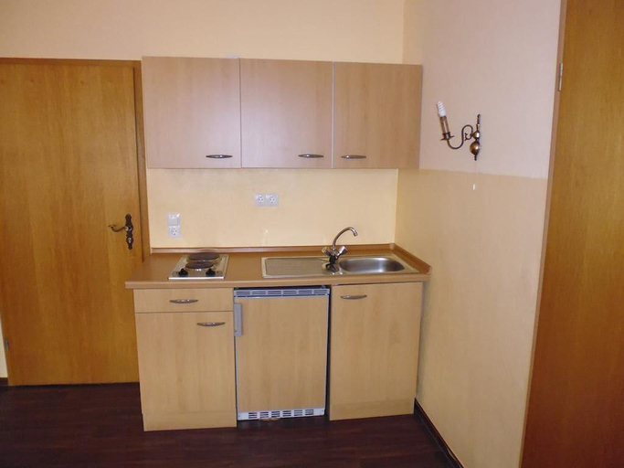 Bedroom 3, Hotel Nassauer Hof, Altenkirchen (Westerwald)